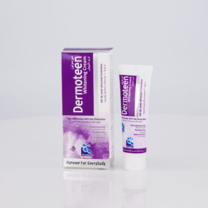 Dermoteen Whitening Cream 20Ml